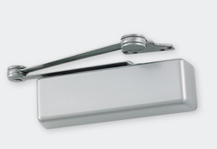 LCN 4111 Extra Duty Arm Door Closer 4110 Series - Barzellock.com