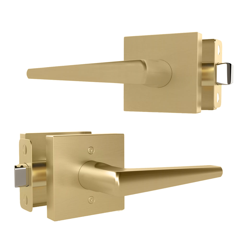 Mega Handles Schein Collection Lever