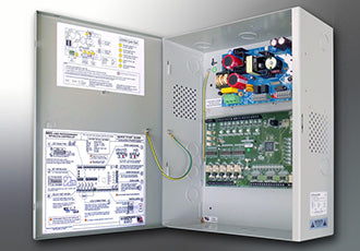 Dortronics 48501 Power supply