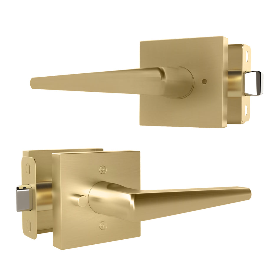 Mega Handles Schein Collection Lever