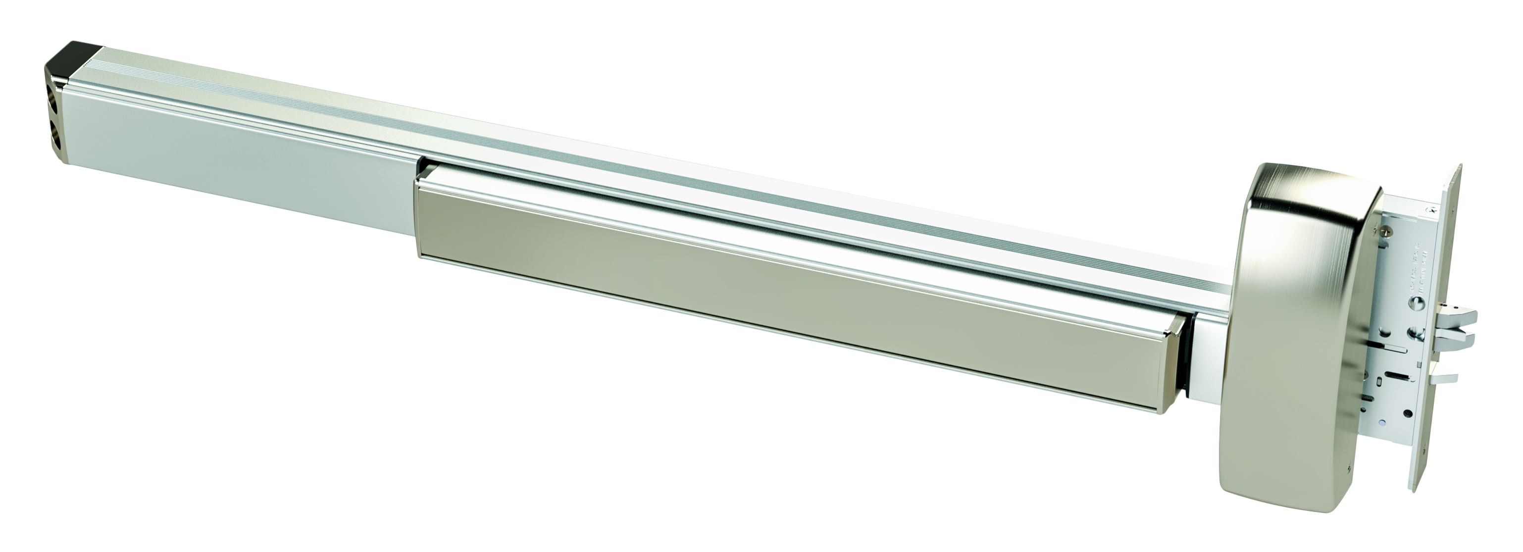 PDQ 6300M Mortise Exit Device – US Lock Supply