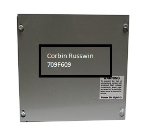 Corbin Russwin 709F609 Power Supply