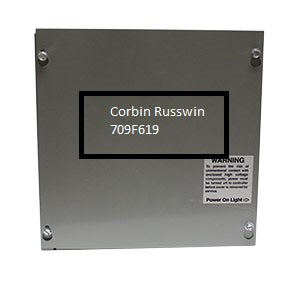Corbin Russwin 709F619 Power Supply