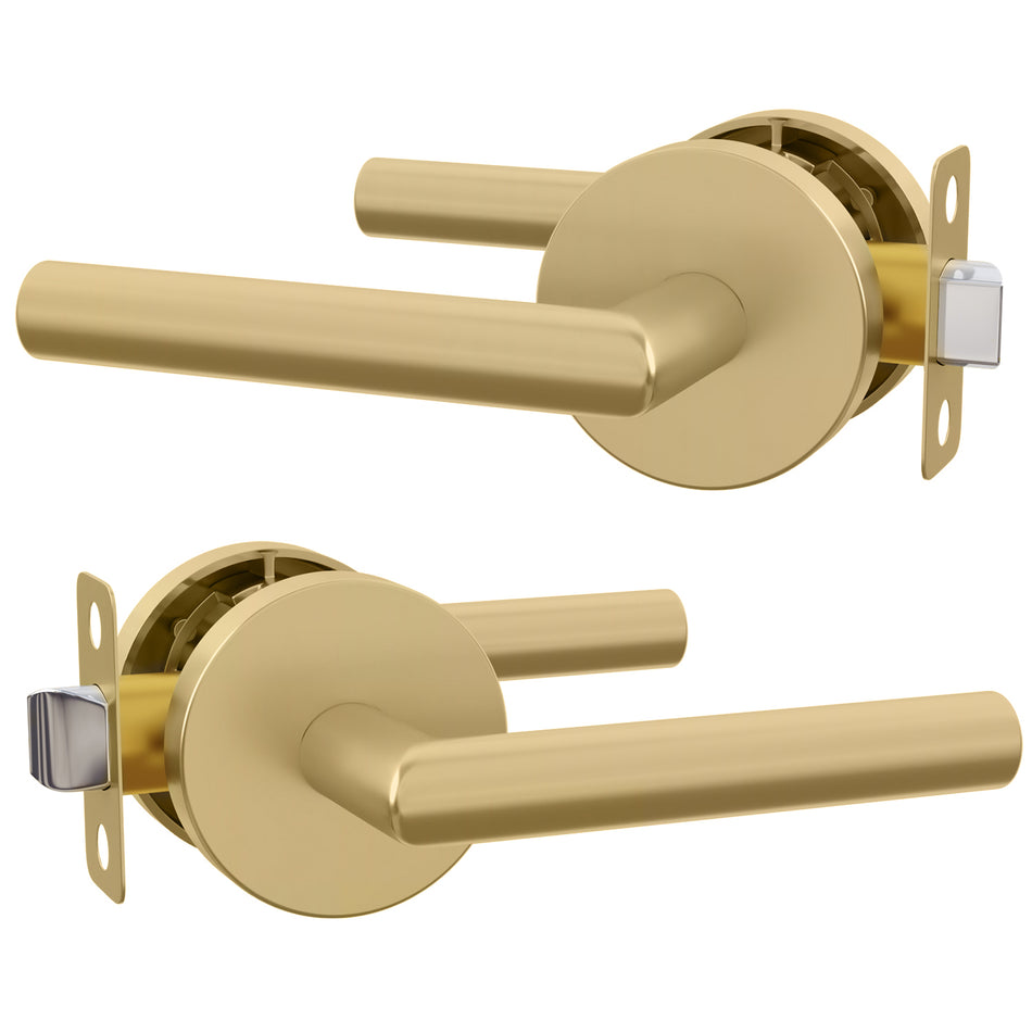 Mega Handles Ronn Collection Lever