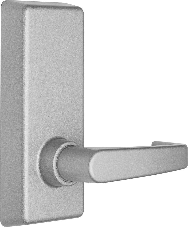 Precision 814A Exit Device Trim – US Lock Supply