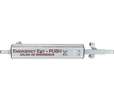 Arm-A-Door A101-F01 Exit Device