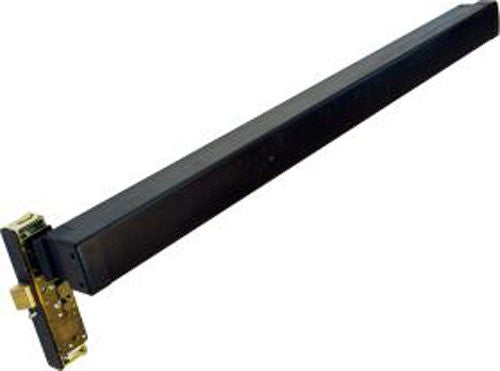 Adams Rite 8400 Series Narrow Stile Mortise Exit Device 8410, 8420 – US ...