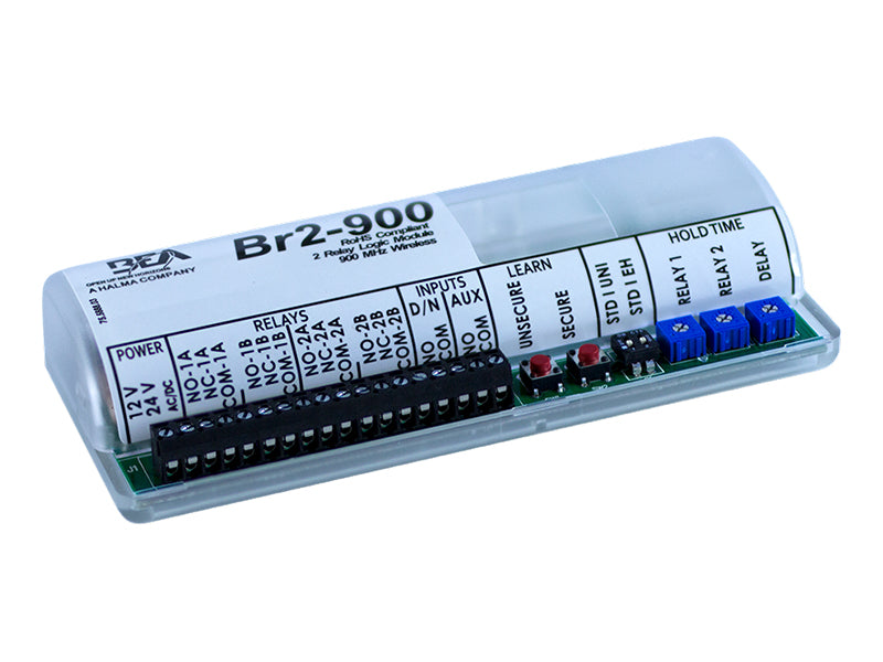 BEA 10BR2-900 Logic Module