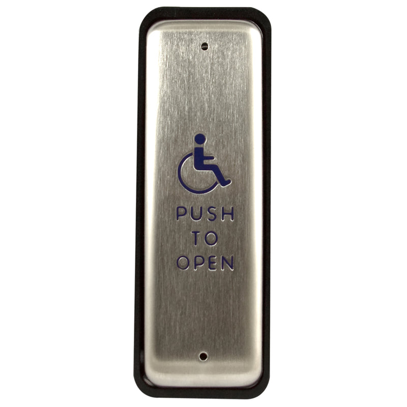 BEA 10PBJ1 Push Plate