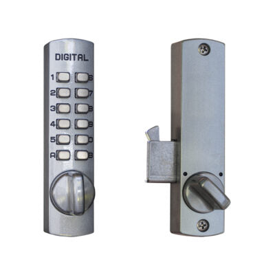 LockeyUSA C150 Hook Bolt Combination Lock