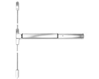 Corbin Russwin ED4400 Narrow Stile Surface Vertical Rod Exit Device - Barzellock.com