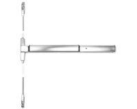 ﻿﻿Corbin Russwin ED4800 Narrow Stile Concealed Vertical Rod Exit Device - Barzellock.com