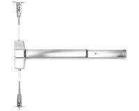 Corbin Russwin ED5800 & ED5800A Fire Concealed Vertical Rod Exit Device - Barzellock.com