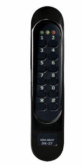 Securitron DK-37W Digital Keypad