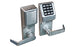 Alarm Lock DL4100 Privacy Cylindrical Lock
