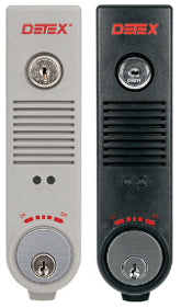 Detex EAX-300 Battery Powered Door Prop Alarm - Barzellock.com