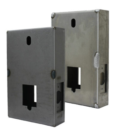 LockeyUSA GB2500 Gate Box