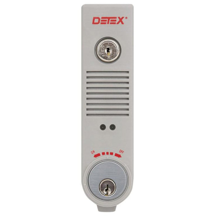 Detex EAX-300 Battery Powered Door Prop Alarm