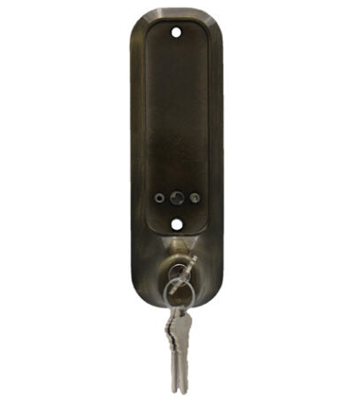 LockeyUSA  Key Override System