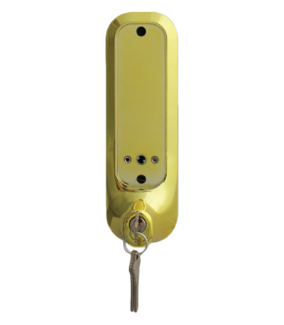LockeyUSA  Key Override System