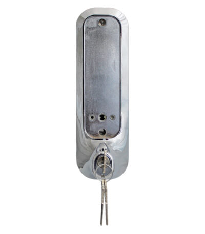 LockeyUSA  Key Override System