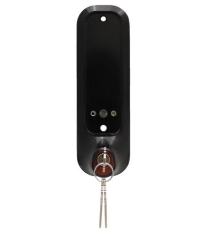 LockeyUSA  Key Override System