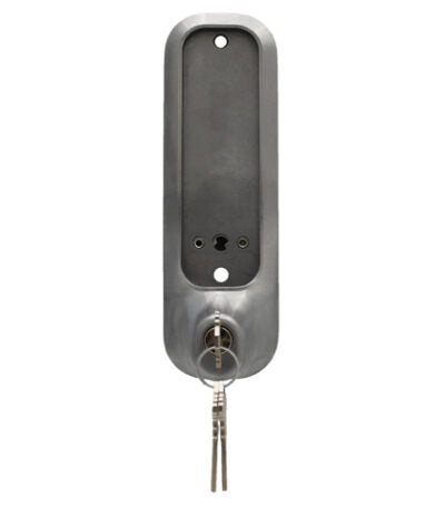 LockeyUSA  Key Override System