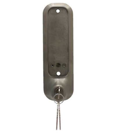 LockeyUSA  Key Override System