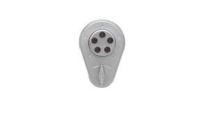 Kaba Simplex 902 Pushbutton Deadbolt 900 Series