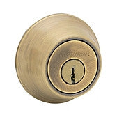 Kwikset 665 Double Cylinder Deadbolt - Barzellock.com