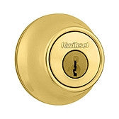Kwikset 665 Double Cylinder Deadbolt - Barzellock.com