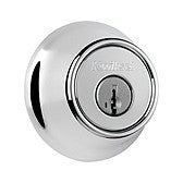 Kwikset 665 Double Cylinder Deadbolt - Barzellock.com