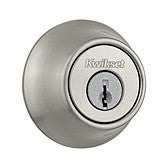 Kwikset 665 Double Cylinder Deadbolt - Barzellock.com
