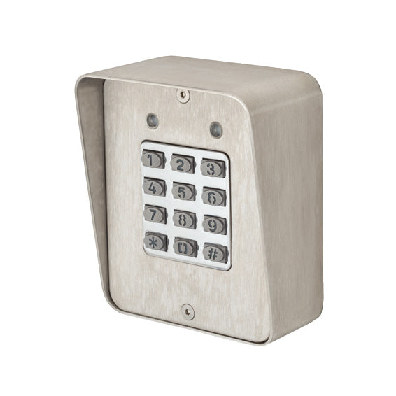 Locknetics DKP-165 Digital Keypad