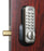 Lockey M210 EZ Deadbolt Shabbos Lock - Barzellock.com