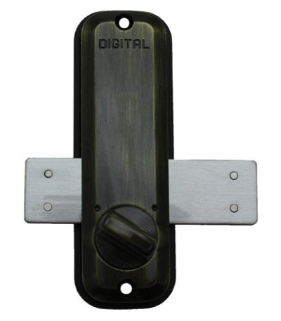 LockeyUSA M220 Surface Mount Lock