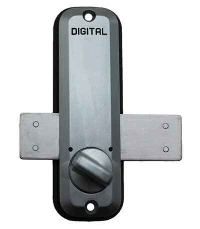 LockeyUSA M220 Surface Mount Lock