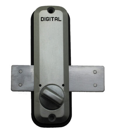 LockeyUSA M220 Surface Mount Lock