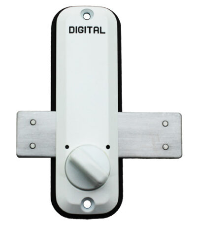 LockeyUSA M220 Surface Mount Lock