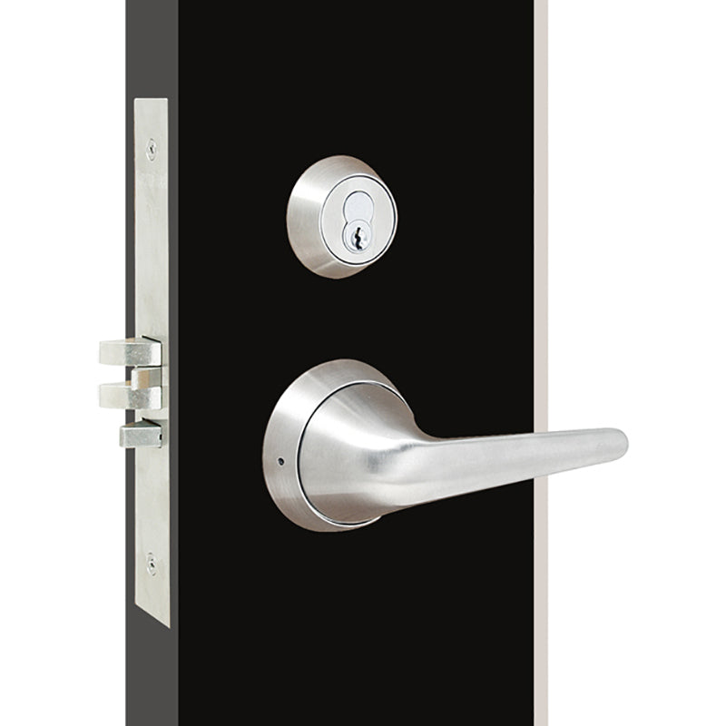 TownSteel MRX-S-L-26-630 – US Lock Supply