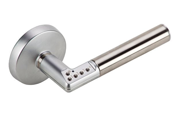 MUL-T-LOCK Code-It® Electronic Security Lever - Barzellock.com