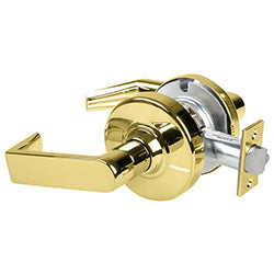 Schlage ND10S Passage Lock