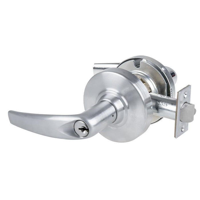 Schlage ND50PD Entrance/Office Lock