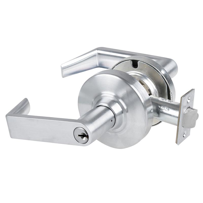 Schlage ND50PD Entrance/Office Lock