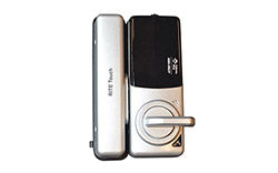 Adams Rite RT1050 Glass Door Lock – Uslocksupply.com