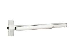 Precision 2103 630 36 Rim Exit Device – US Lock Supply