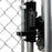 SUMO® GL2LINX Adapter for Chain Link Gates