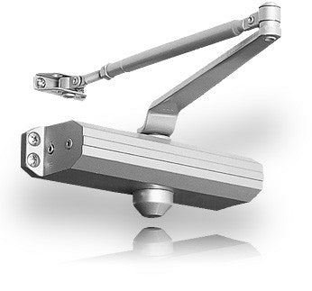 Sargent 1130/1131 Reversable Non Handed Door Closer - Barzellock.com