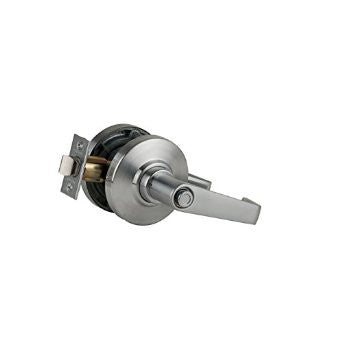 Schlage AL44S Hospital Privacy Lever Lock - Barzellock.com