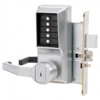 Simplex 8148 Combination Entry, Key Override, Passage,  Lockout, Deadbolt .8000 Series - Barzellock.com